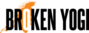 Broken Yogi logo